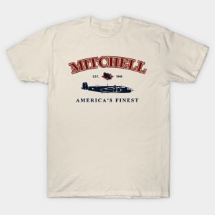 B-25 Mitchell T-Shirt